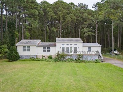 4229 Battle Point Rd, Exmore, VA, 23350
