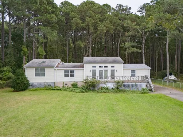 4229 Battle Point Rd, Exmore, VA 23350