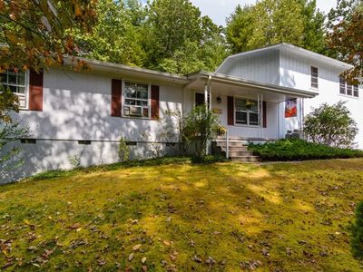 375 Presnell Hollow Rd, Burnsville, NC, 28714