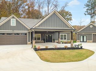 200 Bridlewood Dr, Ringgold, GA 30736