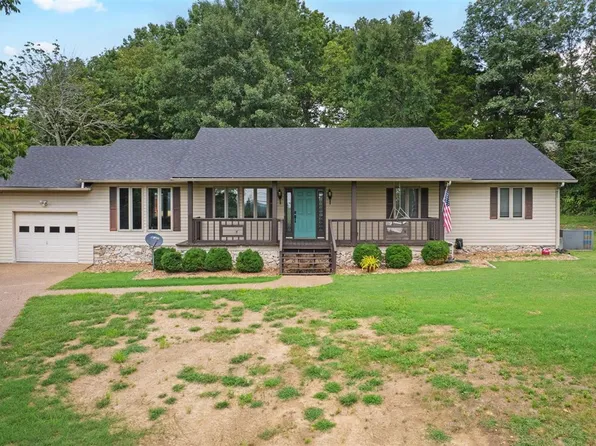 500 Detour Rd, Bowling Green, KY 42101