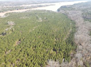 Rocky Creek Rd, Hampton, GA 30228