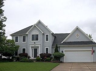 3315 Joshua Ln, North Tonawanda, NY