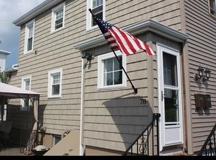 78 Florida Ave #1, Cranston, RI 02920