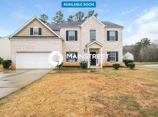 6311 Grey Fox Way, Riverdale, GA 30296