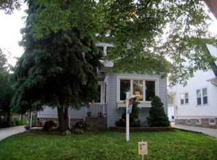 323 N 72nd St, Milwaukee, WI 53213