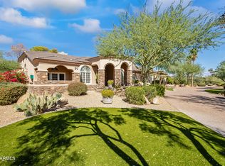 4250 E Claremont Ave, Paradise Valley, AZ 85253