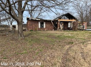 21606 Cannery Rd, Spiro, OK 74959