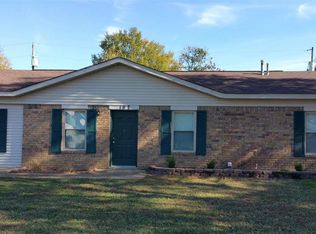 187 Willowmere Dr, Jacksonville, AR 72076