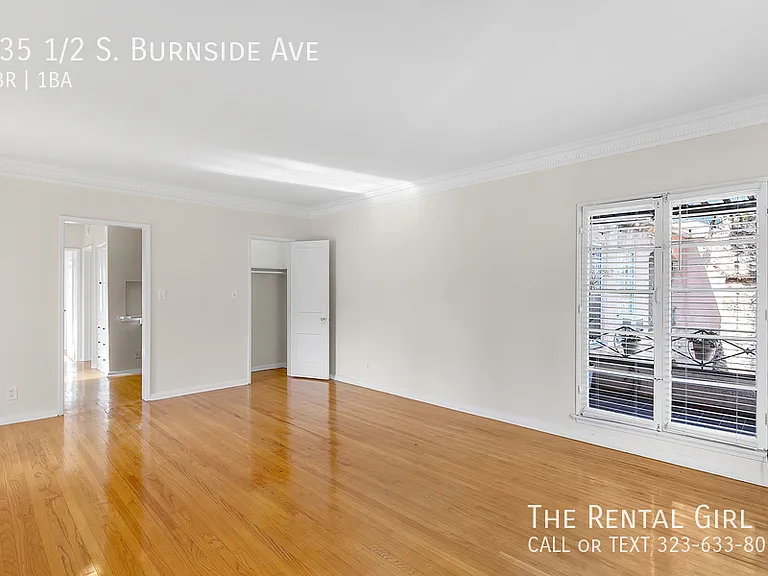 635 1/2 S Burnside Ave — Photo 3