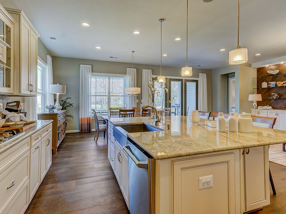 Lewes Loft Tower Hill by K Hovnanian Homes Zillow