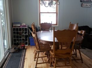 11769 Alphonse St, Ossineke, MI 49766