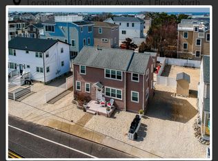 1410 Atlantic Ave, Long Beach Township, NJ