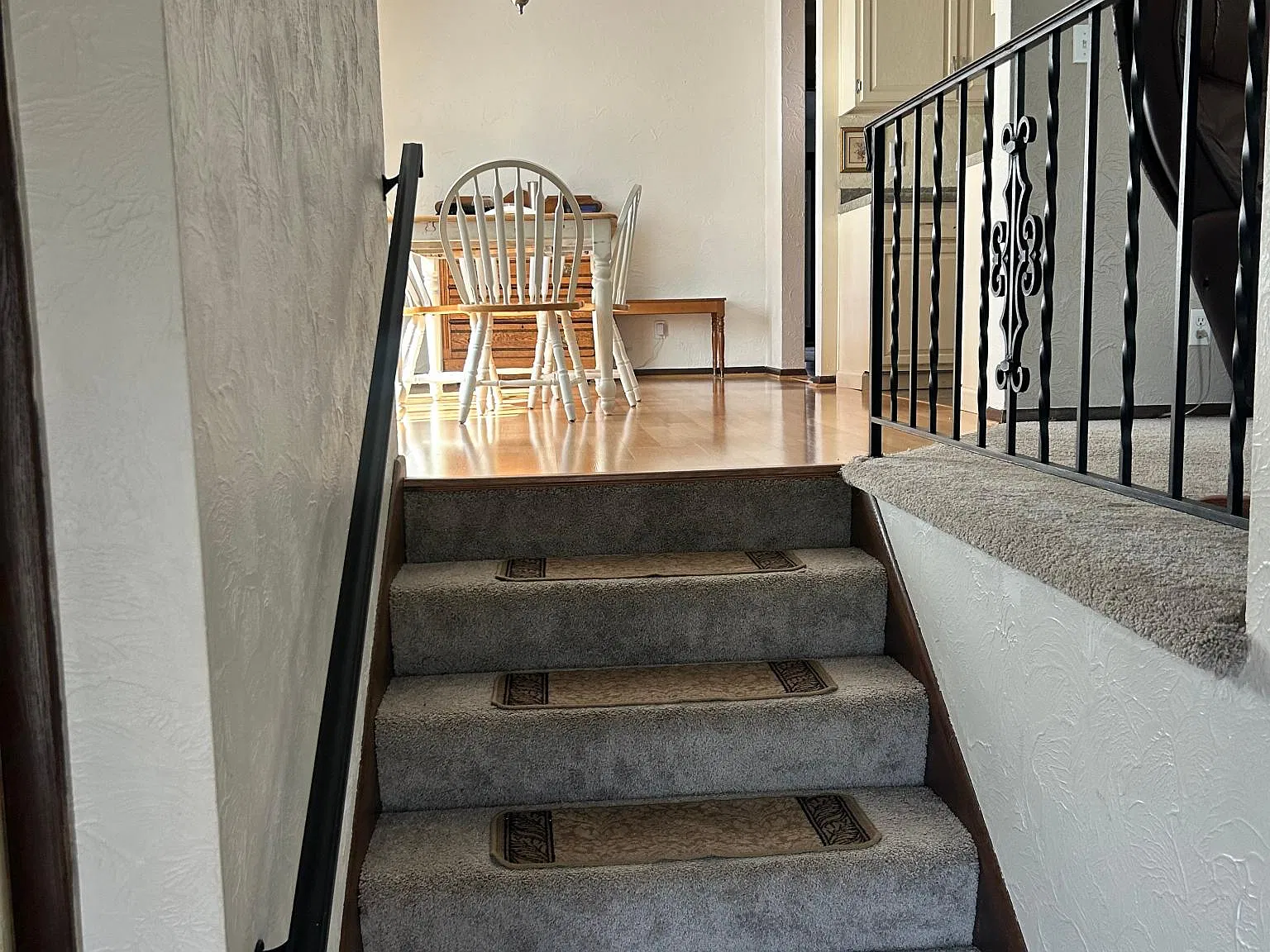 2 bed, 1323 sqft, $2,350 — Photo 3