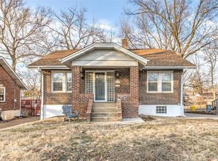 8823 Olden Ave, Saint Louis, MO 63114