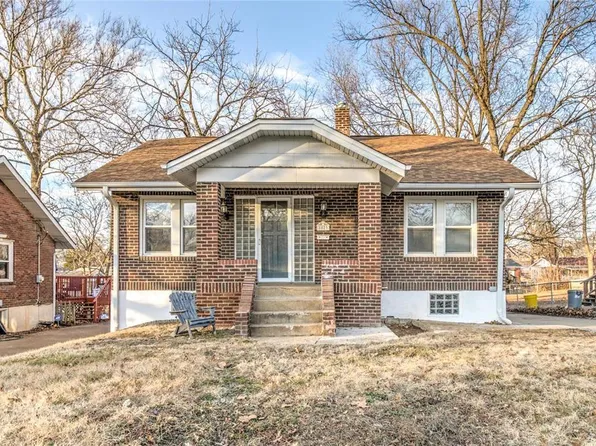 8823 Olden Ave, Saint Louis, MO 63114