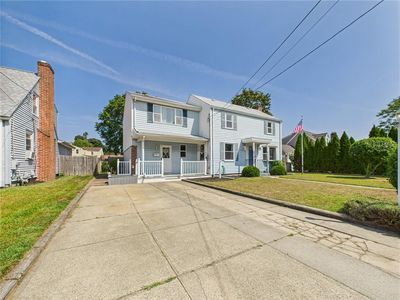 85 Pilgrim Dr, Warwick, RI, 02888