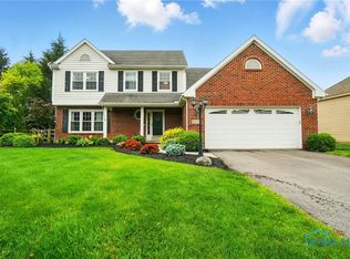 8011 Littlefield Ct, Sylvania, OH 43560