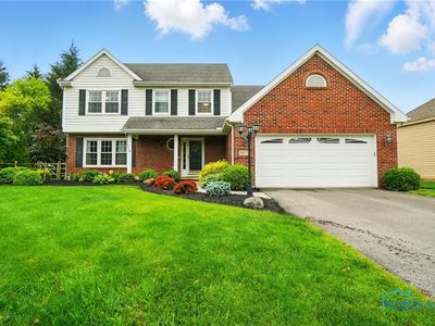 8011 Littlefield Ct, Sylvania, OH, 43560