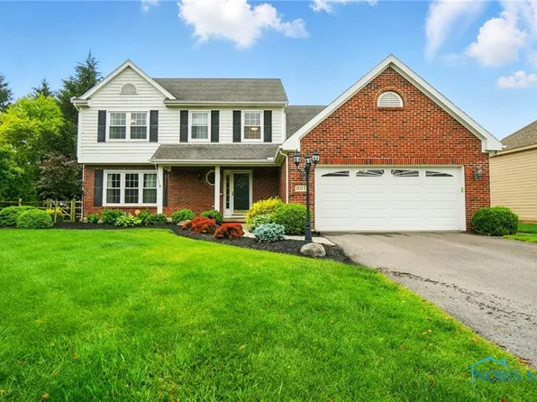8011 Littlefield Ct, Sylvania, OH 43560