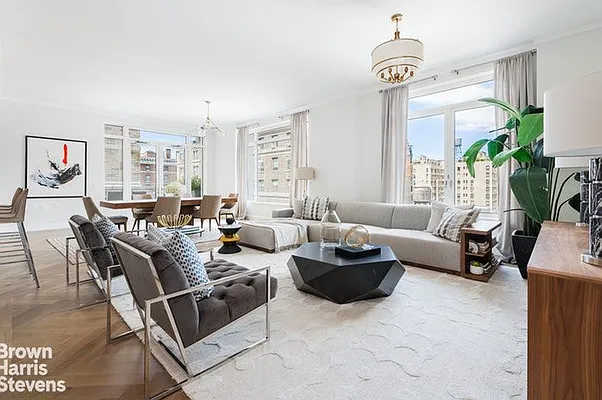 Sold by Brown Harris Stevens | media 16