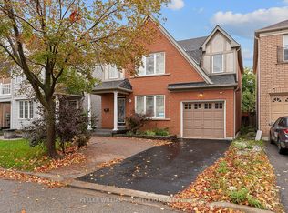 66 Armitage Cres, Ajax, ON L1T 4K9