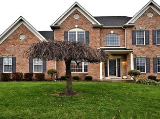 114 Avondale Dr, North Wales, PA 19454