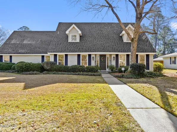 39 55th St, Gulfport, MS 39507