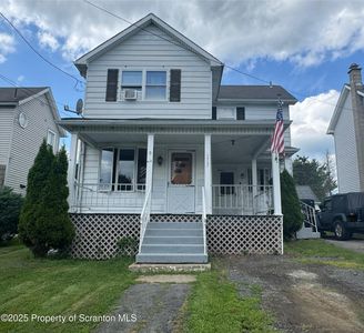 213 Ash Blvd, Forest City, PA, 18421