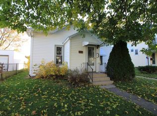 312 Kilbourn Ave, Tomah, WI 54660