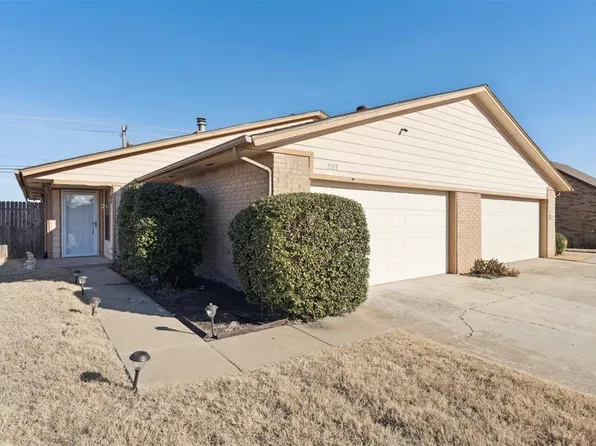 7515 NW 107th St, Oklahoma City, OK 73162