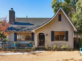 2049 N Marengo Ave, Pasadena, CA 91103