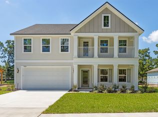 96124 Pirates Bluff Rd, Yulee, FL 32097