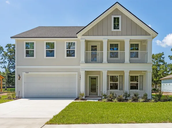 96124 Pirates Bluff Rd, Yulee, FL 32097