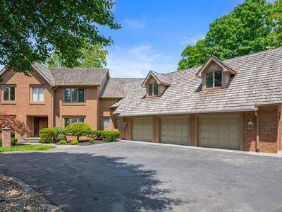 8538 Clew Ct, Indianapolis, IN, 46236