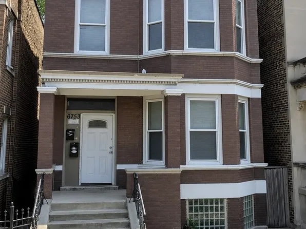 6753 S Loomis Blvd, Chicago, IL 60636
