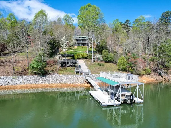 1243 Forest Dr, Blairsville, GA 30512
