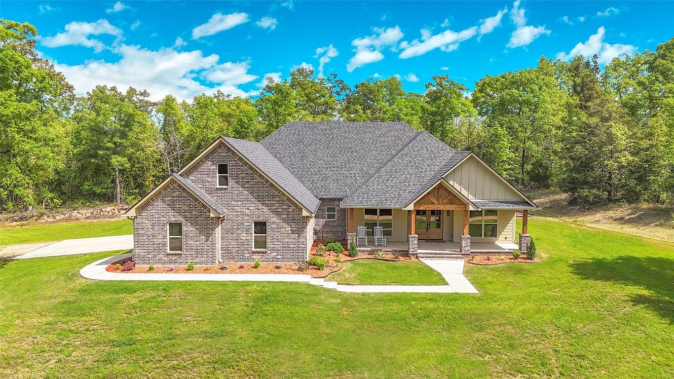 125 W Liberty Rd, Harleton, TX 75651 Zillow