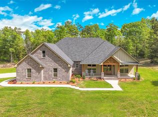 125 W Liberty Rd, Harleton, TX 75651