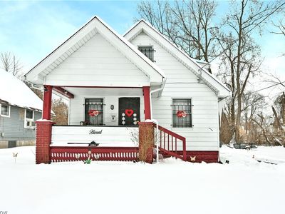 2733 Griselda Ave, Youngstown, OH, 44511