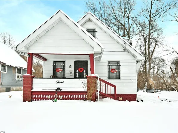 2733 Griselda Ave, Youngstown, OH 44511