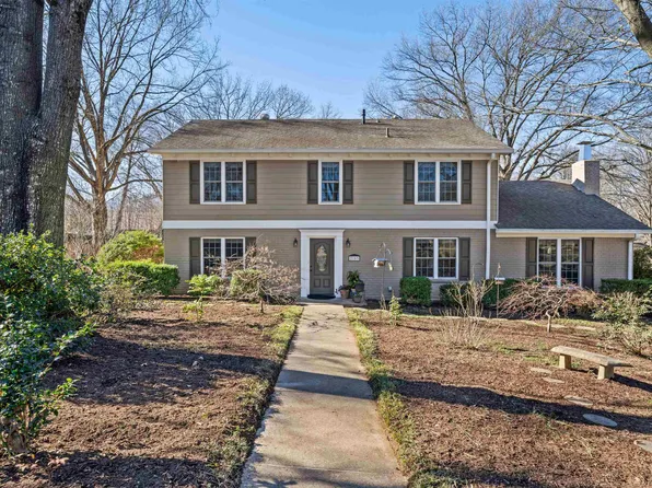 2153 Wood Creek Dr, Germantown, TN 38138