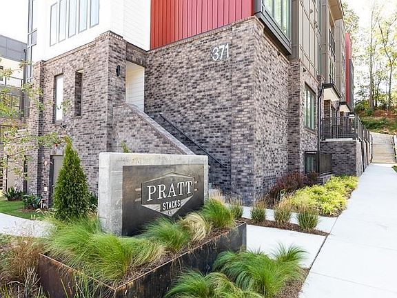 New Construction Condos located in historic Grant Park on the Beltline.
