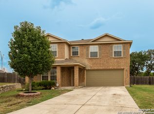 10706 Rindle Rnch, San Antonio, TX 78249