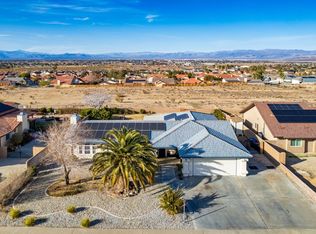 116 W Cielo Ave, Ridgecrest, CA 93555