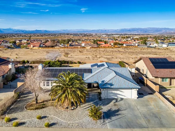 116 W Cielo Ave, Ridgecrest, CA 93555