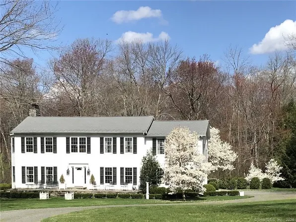 33 Painter Ridge Road, Washington, CT 06793