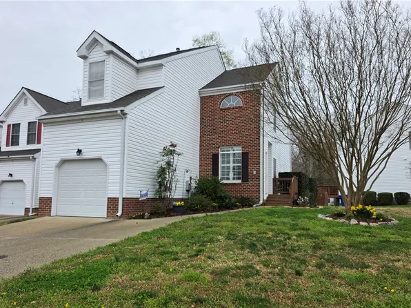 3 Creekmere Cv, Newport News, VA 23603