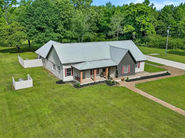 405 Bald Knob Lake Rd, Bald Knob, AR 72010
