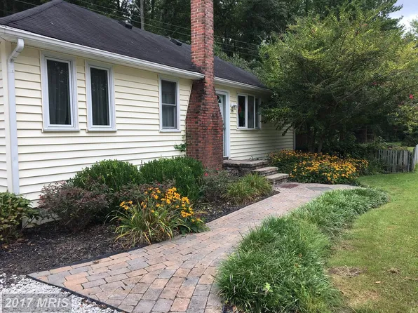 229 Maryland Ave, Annapolis, MD 21037